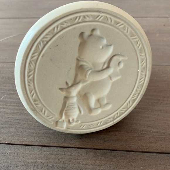 Disney Winnie the Pooh Cookie Stamp and Mug - Picture 6 of 6